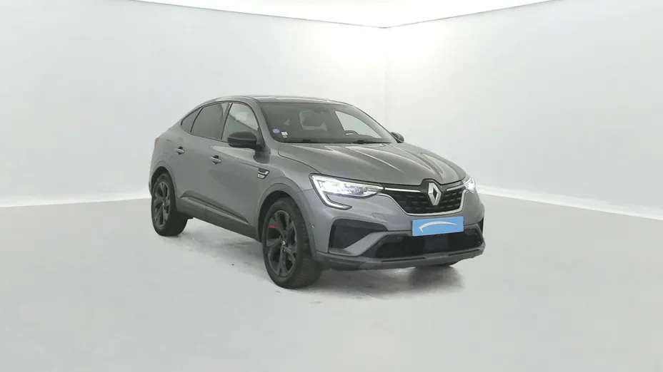 RENAULT Arkana -