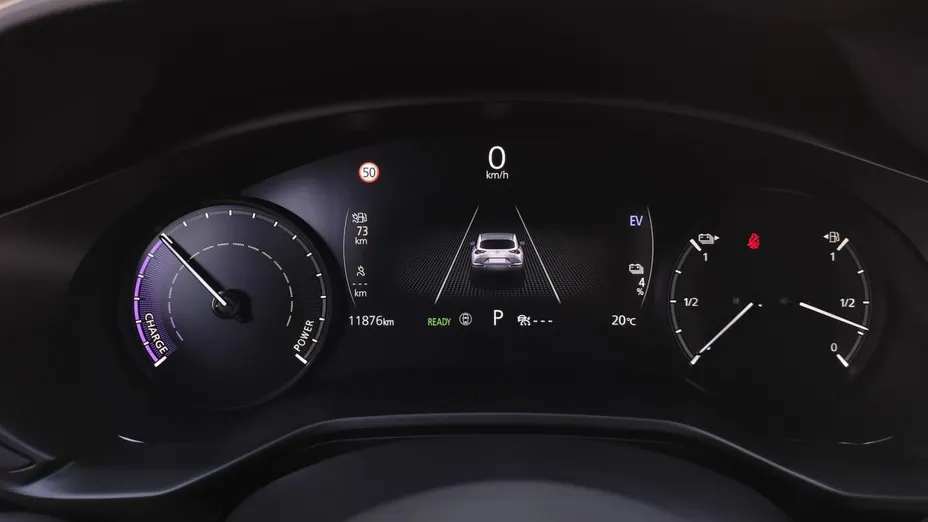 MAZDA MX-30 MX-30 R-EV PHEV Makoto