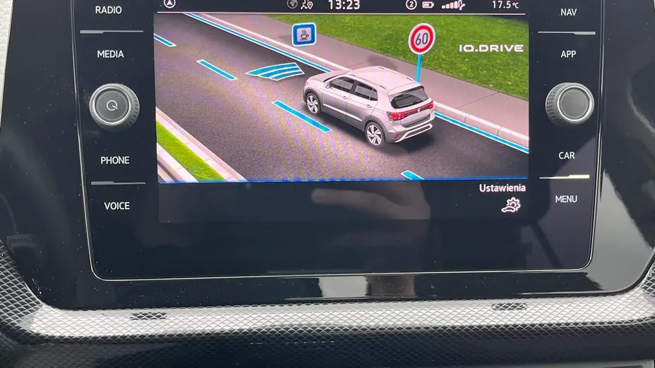 VOLKSWAGEN T-Cross T-Cross 1.0 TSI Life