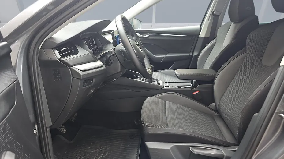 SKODA Octavia Octavia 1.5 TSI Selection