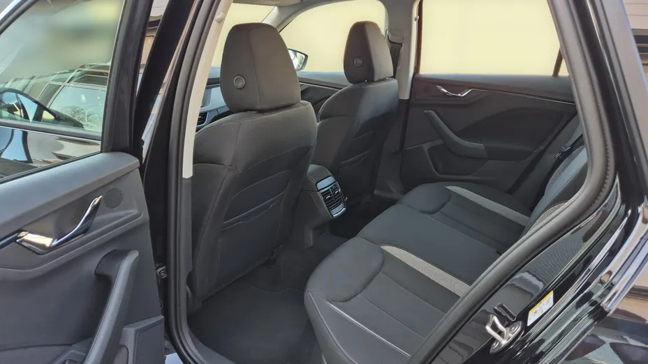 SKODA Kamiq Kamiq 1.0 TSI Drive Nowy