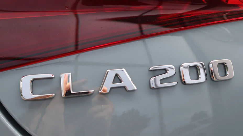 MERCEDES-BENZ CLA CLA 200 mHEV 8G-DCT