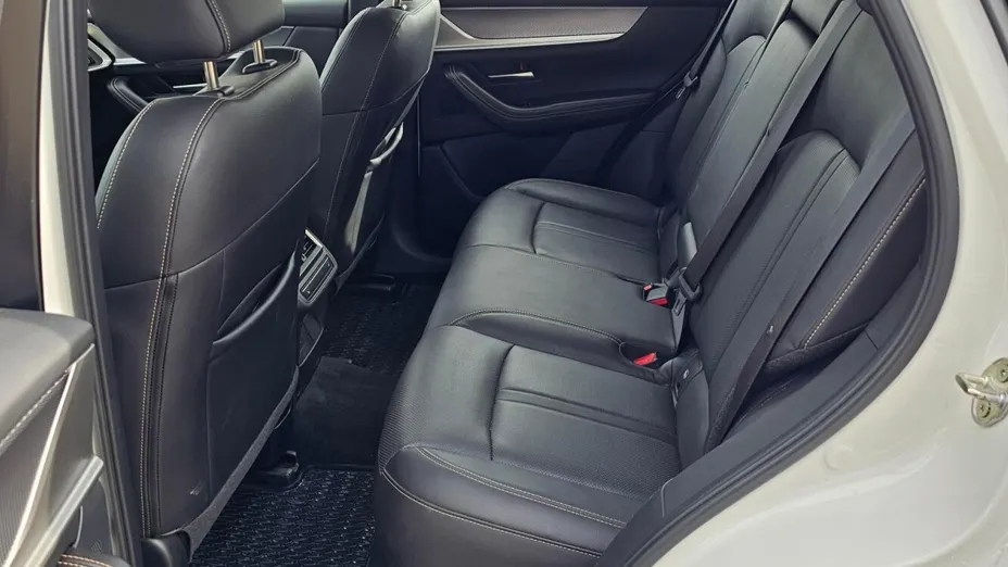 MAZDA CX-60 CX-60 3.3 D mHEV Homura aut