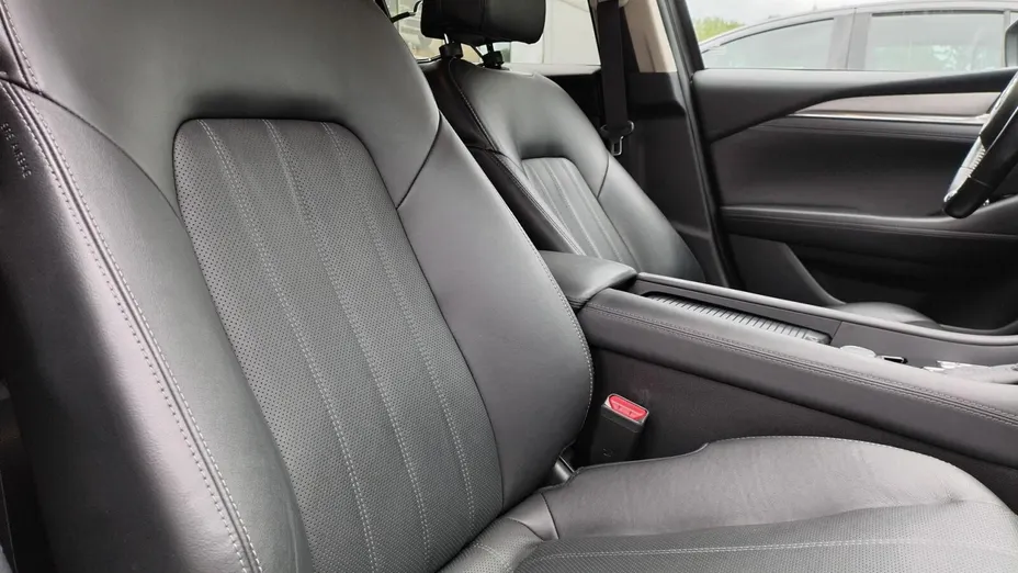 MAZDA 6 6 2.5 SkyPrestige aut