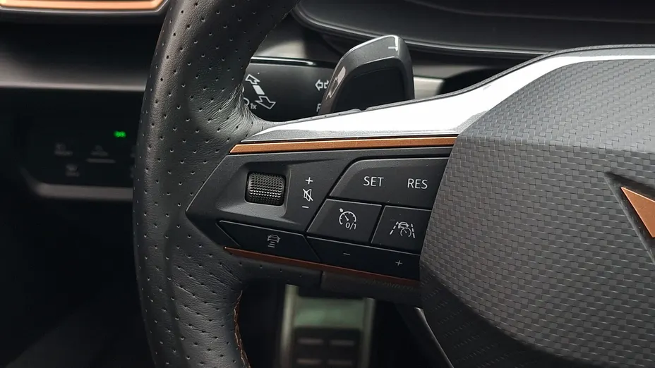 CUPRA Formentor Formentor 1.4 e-Hybrid VZ DSG