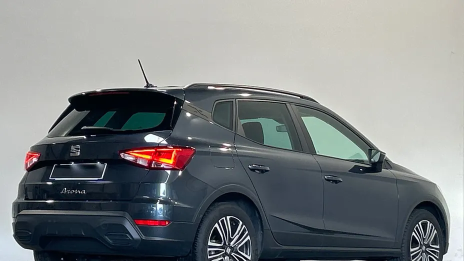 SEAT Arona -
