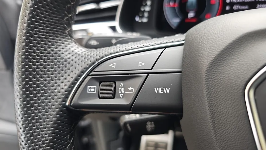 AUDI Q8 / E-Tron Q8 50 TDI mHEV Quattro Tiptronic