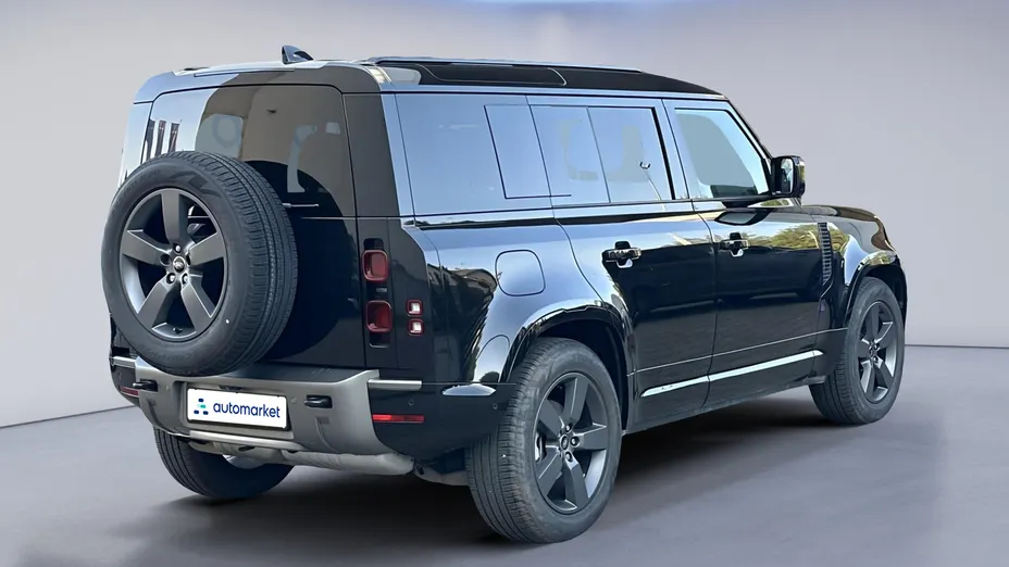 LAND ROVER Defender Defender 110 3.0 D250 mHEV X-Dynamic HSE