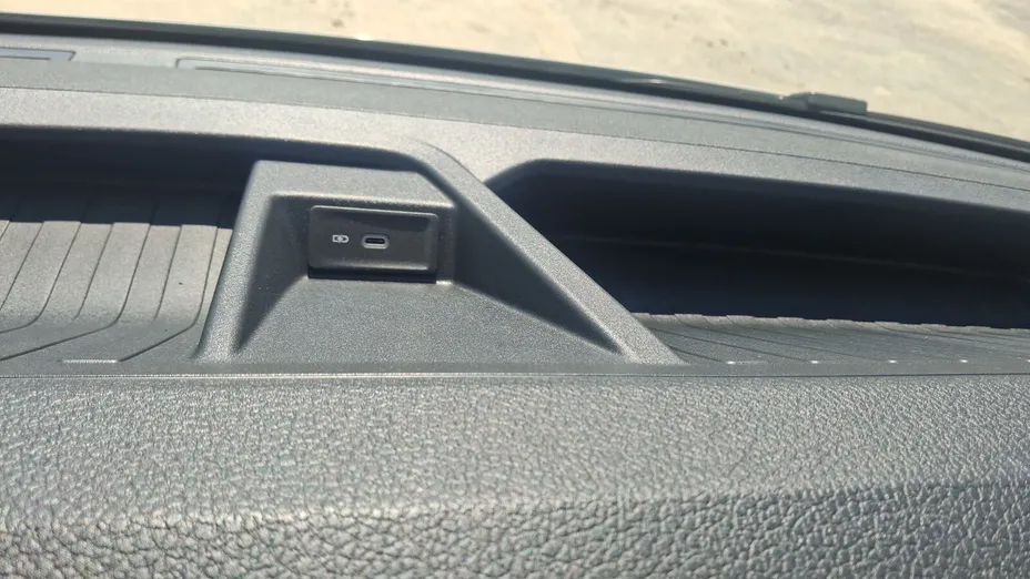 VOLKSWAGEN Crafter Crafter 35 TDI (9,9m3) Nowy