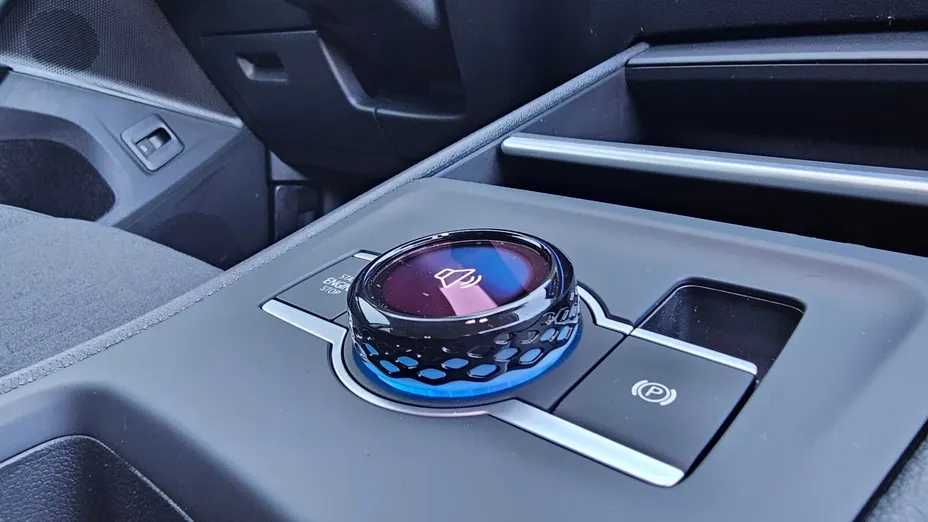 VOLKSWAGEN Tiguan Tiguan 1.5 eTSI Life Plus DSG Nowy