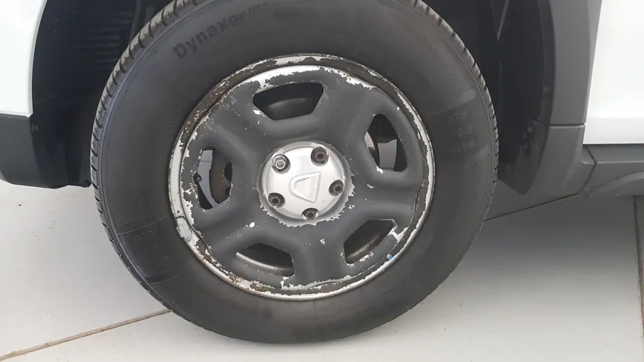 DACIA Duster Duster 1.3 TCe FAP Comfort 4WD