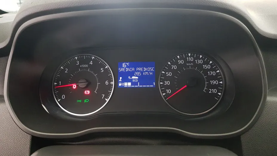 DACIA Duster Duster 1.3 TCe FAP Comfort 4WD