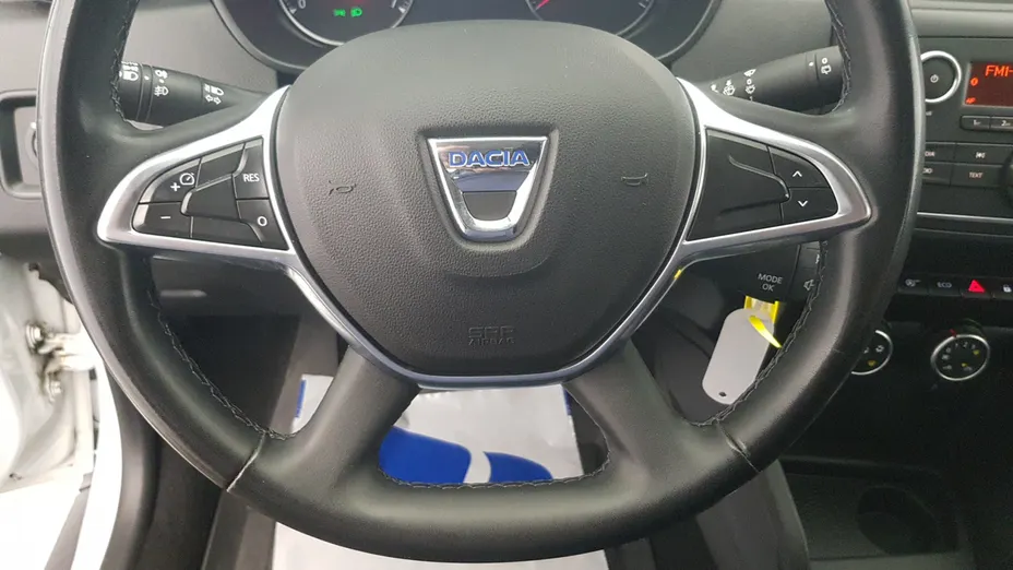 DACIA Duster Duster 1.3 TCe FAP Comfort 4WD