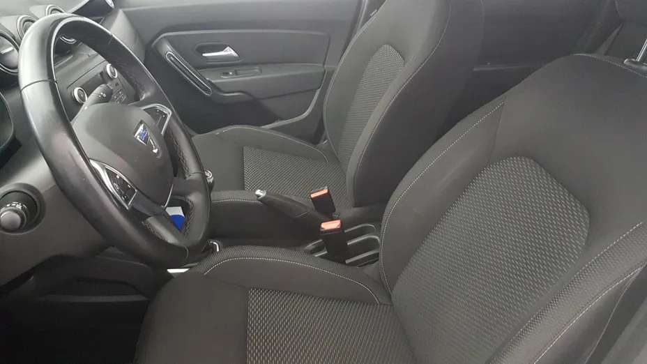 DACIA Duster Duster 1.3 TCe FAP Comfort 4WD