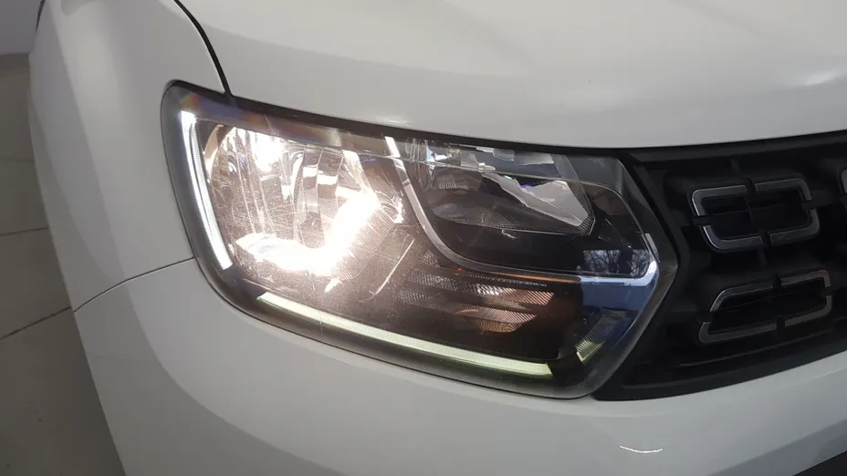 DACIA Duster Duster 1.3 TCe FAP Comfort 4WD