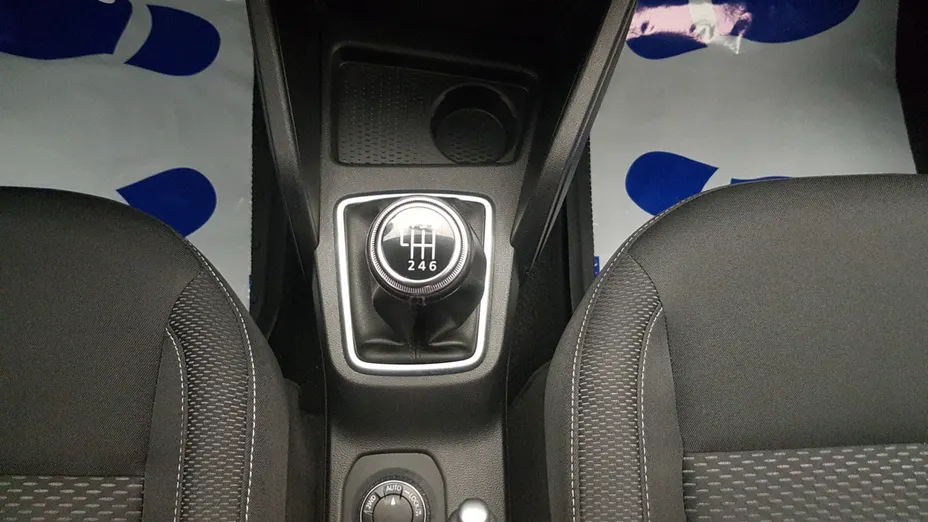 DACIA Duster Duster 1.3 TCe FAP Comfort 4WD