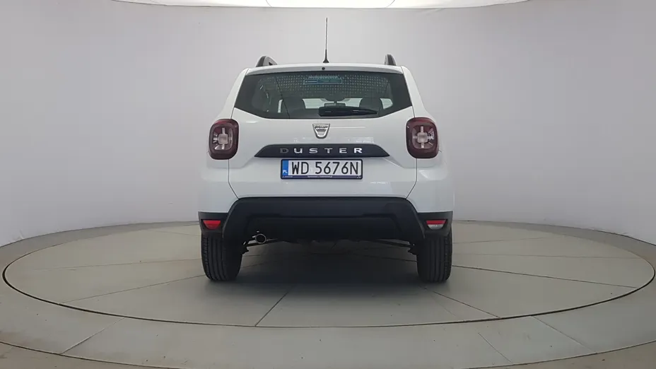 DACIA Duster Duster 1.3 TCe FAP Comfort 4WD