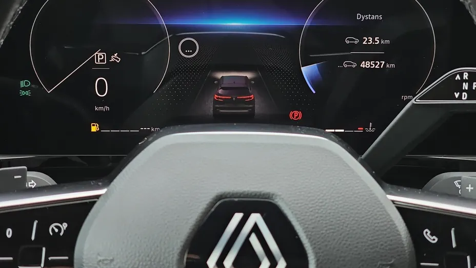 RENAULT Austral Austral 1.3 TCe mHEV Techno aut