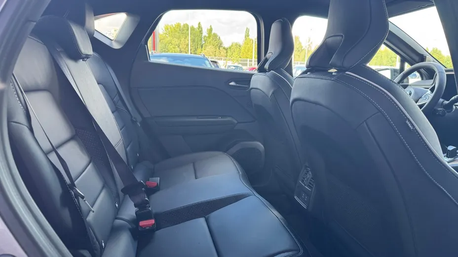 MITSUBISHI ASX ASX 1.3 mHEV Intense Cold DCT