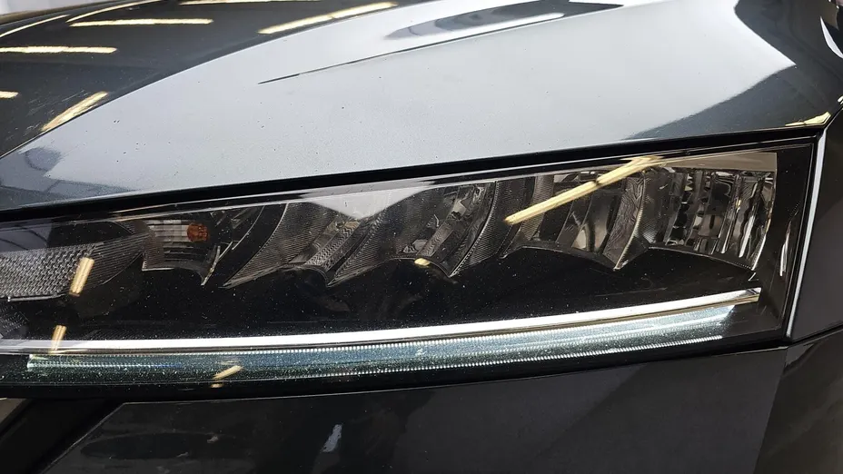 SKODA Octavia Octavia 2.0 TDI Ambition