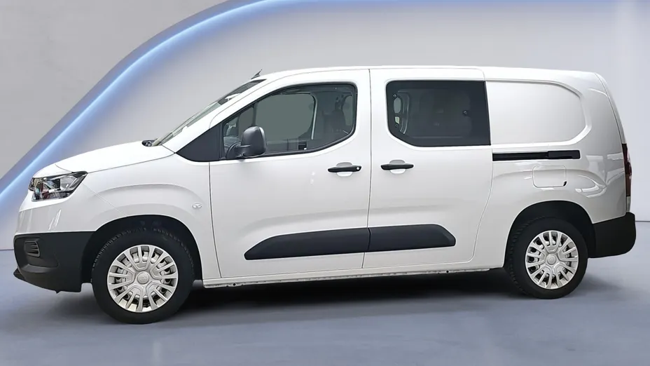 TOYOTA Proace City Proace City 1.5 D-4D Long 2,3t Active (bryg.)
