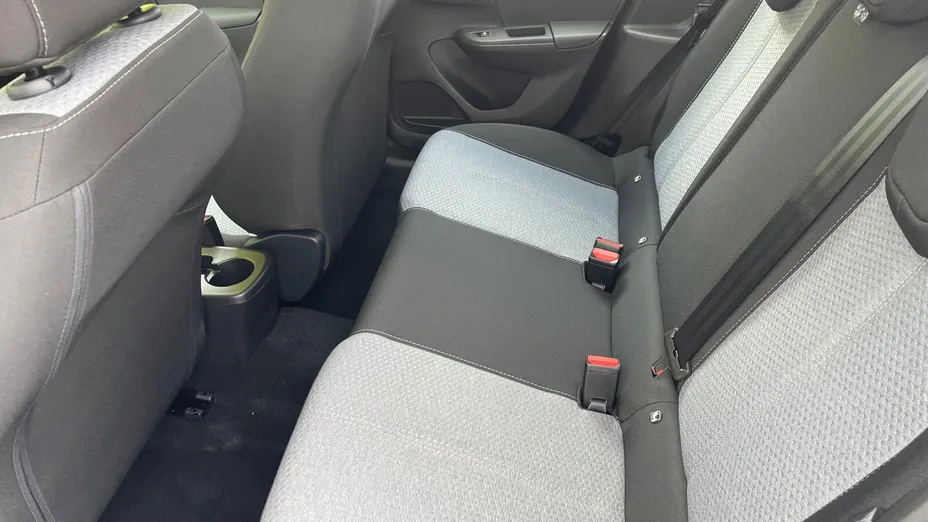 OPEL Corsa Corsa 1.2 T Edition S&S Nowy