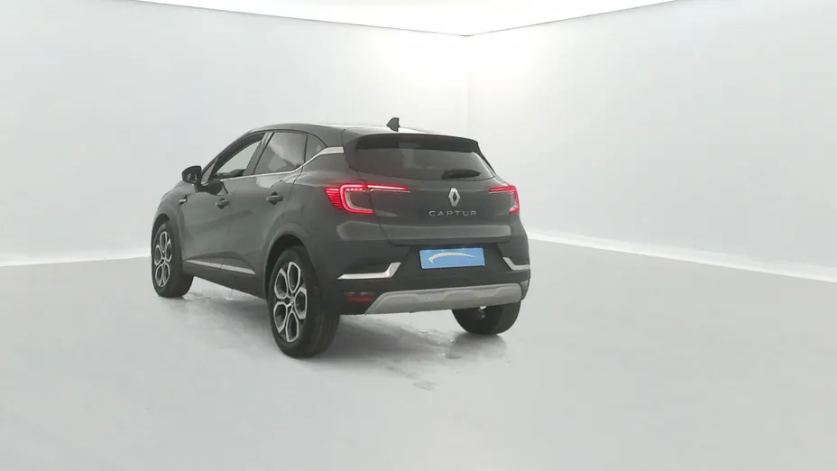 RENAULT Captur -