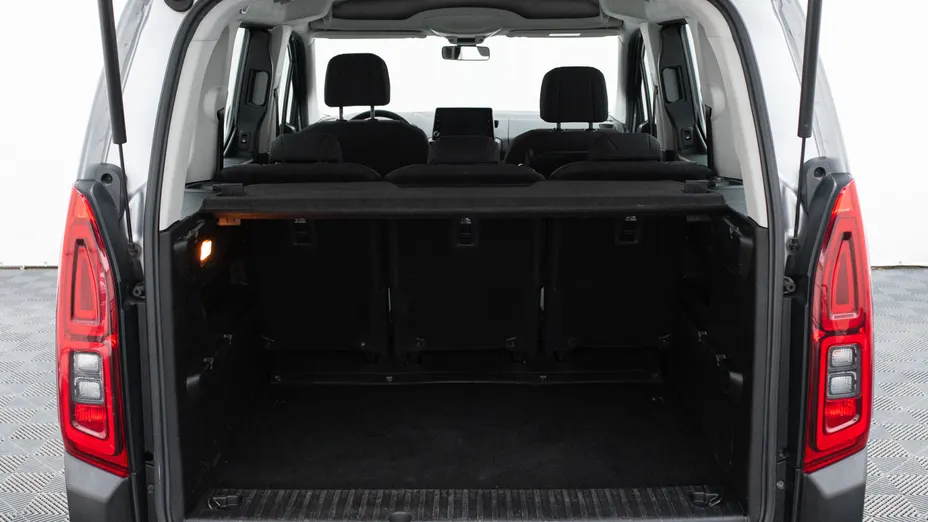 CITROEN Berlingo Berlingo M 1.2 PureTech Feel S&S