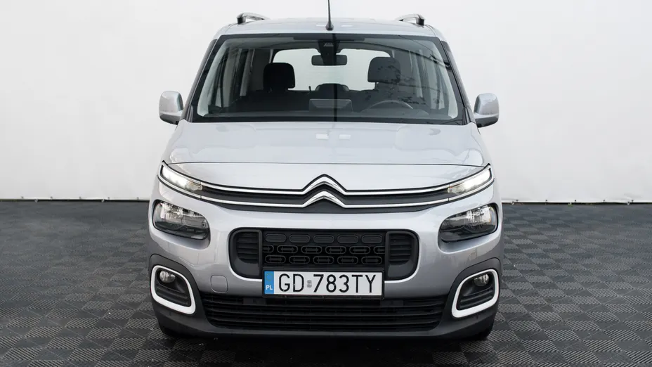 CITROEN Berlingo Berlingo M 1.2 PureTech Feel S&S