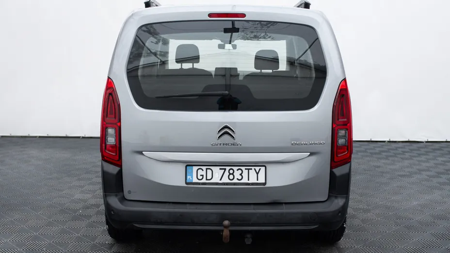 CITROEN Berlingo Berlingo M 1.2 PureTech Feel S&S