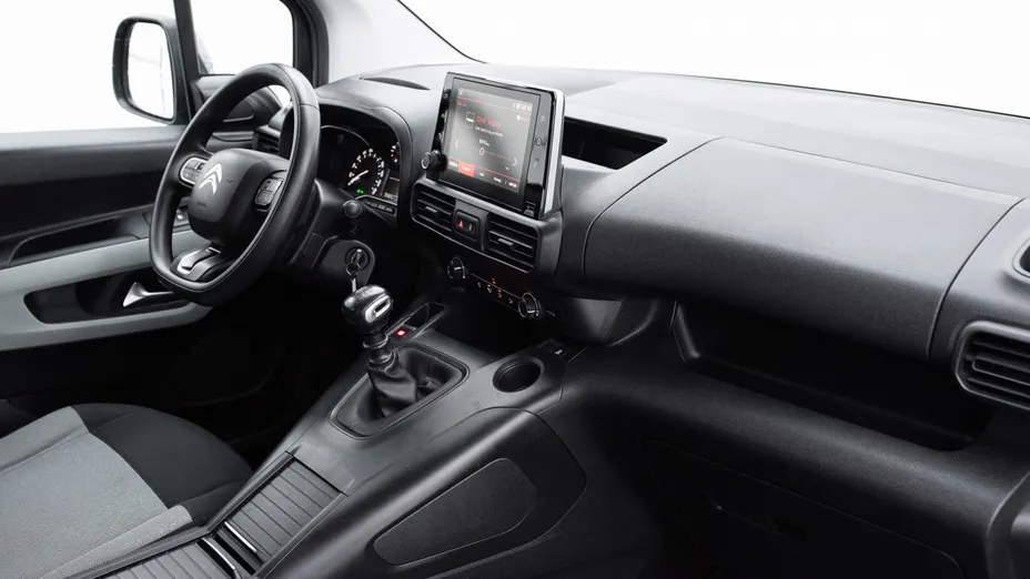 CITROEN Berlingo Berlingo M 1.2 PureTech Feel S&S