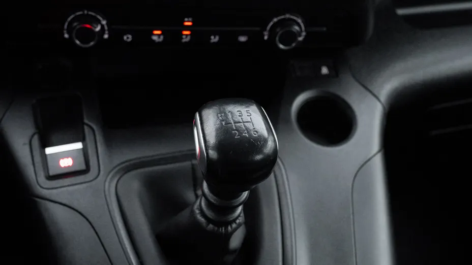 CITROEN Berlingo Berlingo M 1.2 PureTech Feel S&S