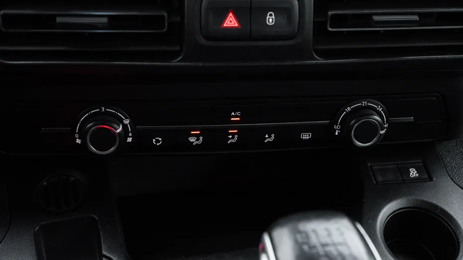 CITROEN Berlingo Berlingo M 1.2 PureTech Feel S&S