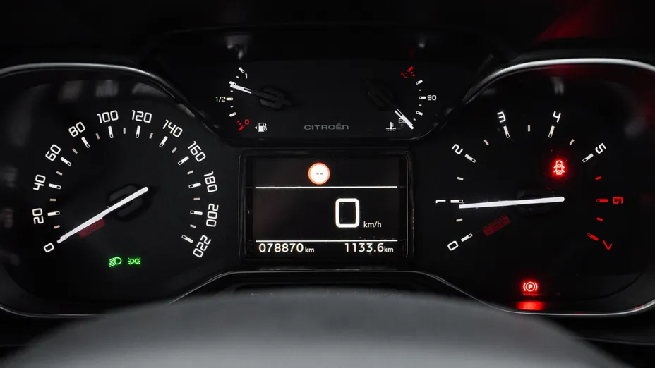 CITROEN Berlingo Berlingo M 1.2 PureTech Feel S&S