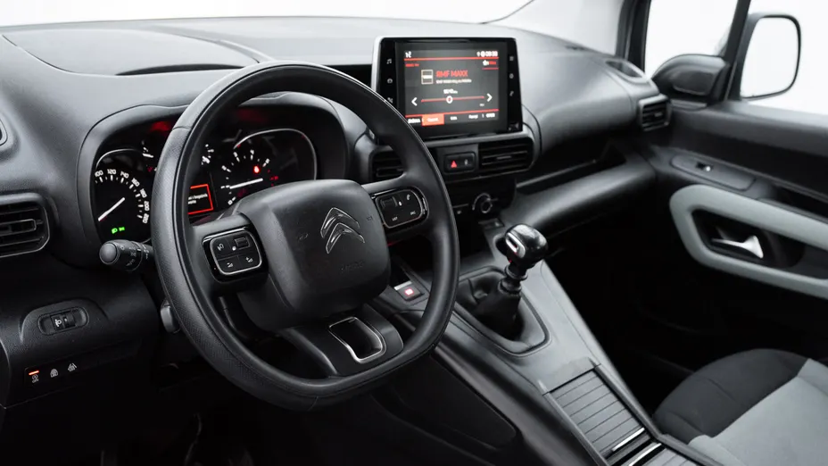 CITROEN Berlingo Berlingo M 1.2 PureTech Feel S&S