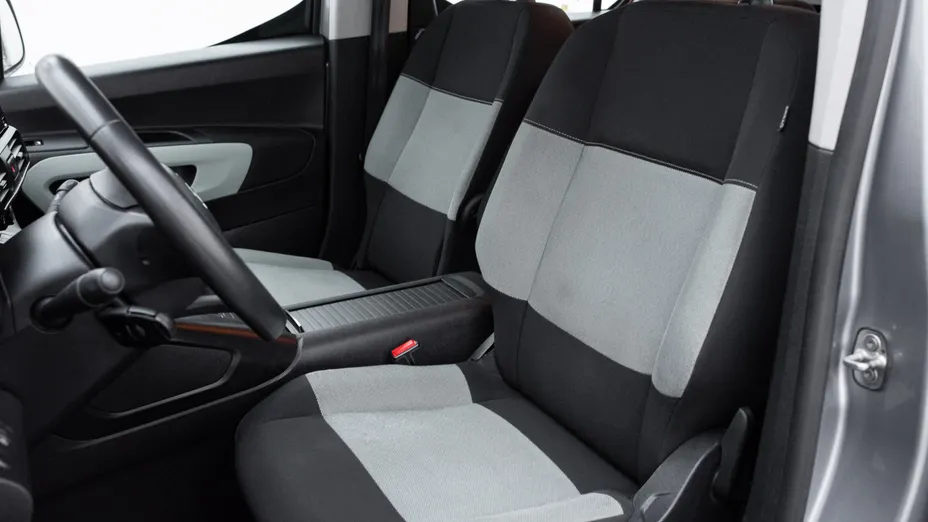 CITROEN Berlingo Berlingo M 1.2 PureTech Feel S&S