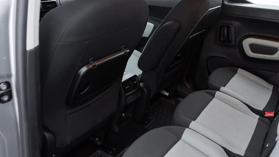 CITROEN Berlingo Berlingo M 1.2 PureTech Feel S&S