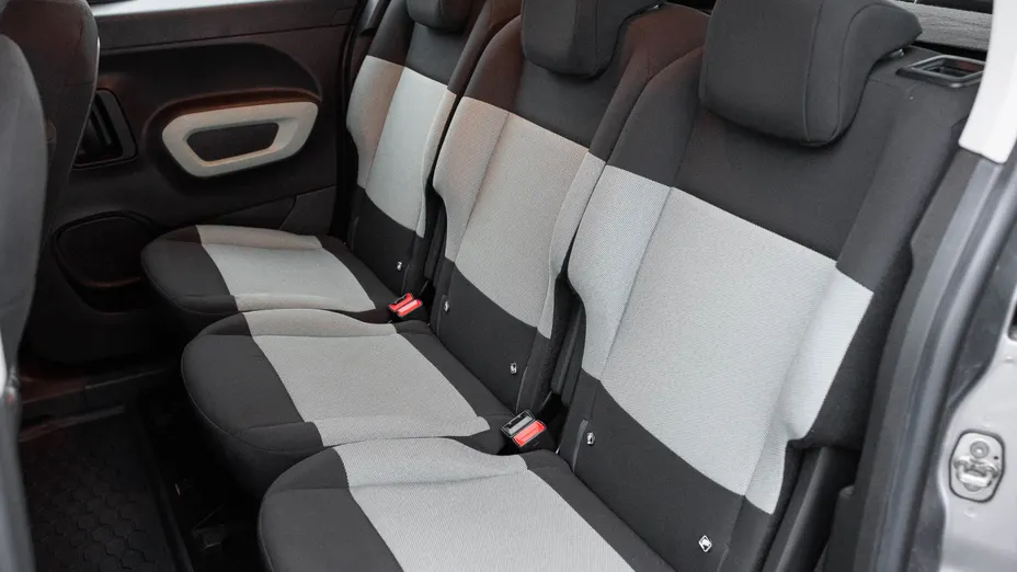 CITROEN Berlingo Berlingo M 1.2 PureTech Feel S&S