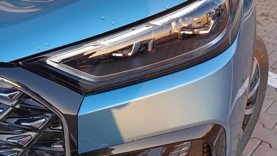 CHERY Tiggo 8 Tiggo 8 1.5 T-GDI Super Hybrid Prestige DCT Nowy