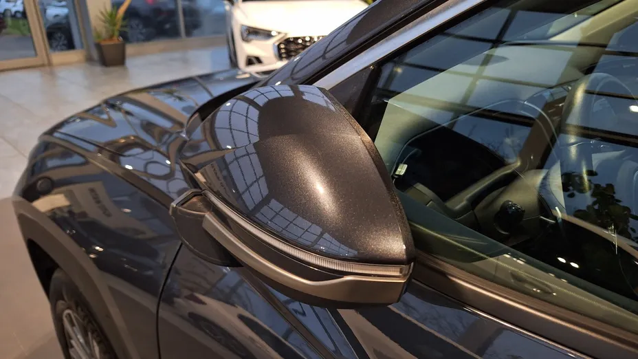 HYUNDAI Tucson Tucson 1.6 T-GDi HEV Executive 2WD