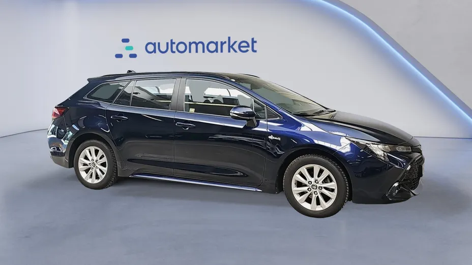 TOYOTA Corolla Corolla 1.8 Hybrid Comfort
