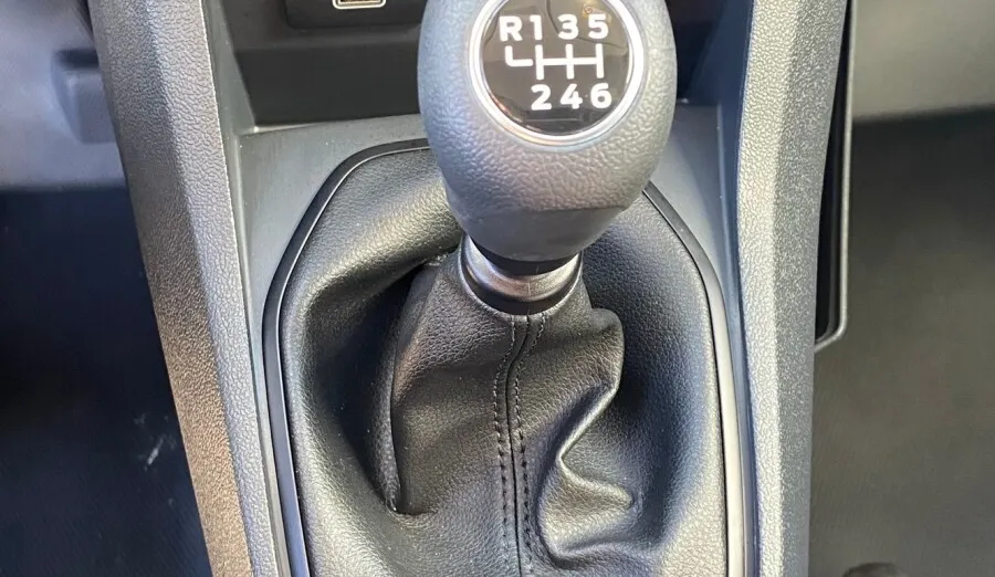FORD Transit Courier Transit Courier 1.0 EcoBoost 2,1t Trend Nowy
