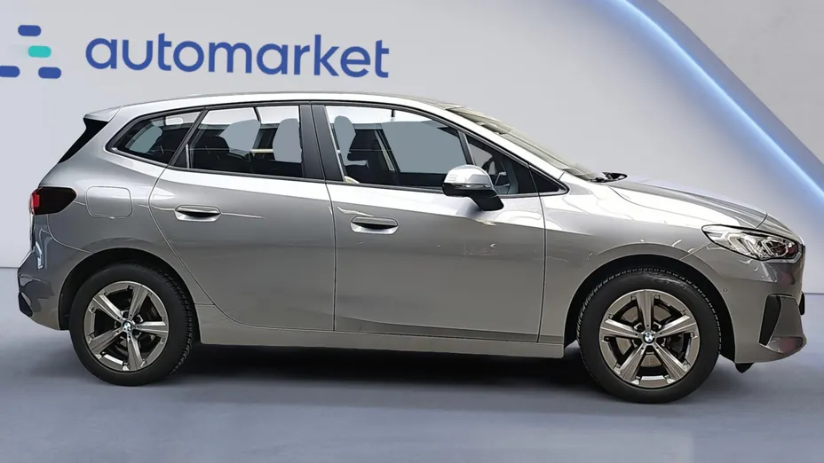 BMW Seria 2 218i aut