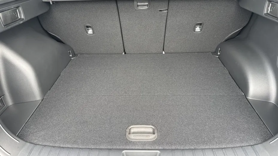 HYUNDAI Tucson Tucson 1.6 T-GDi Executive 2WD Nowy