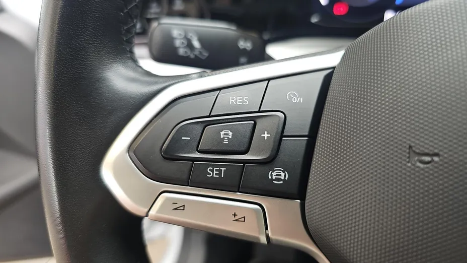 VOLKSWAGEN Golf Golf VIII 1.5 TSI EVO Life
