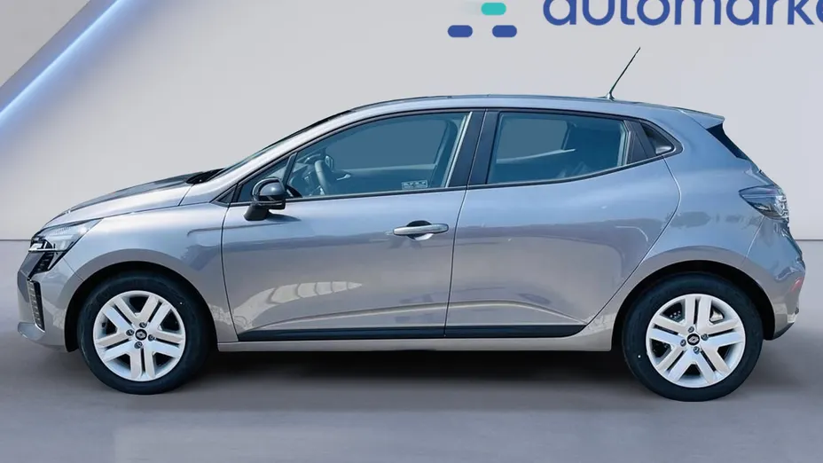 RENAULT Clio Clio 1.0 TCe Evolution Nowy