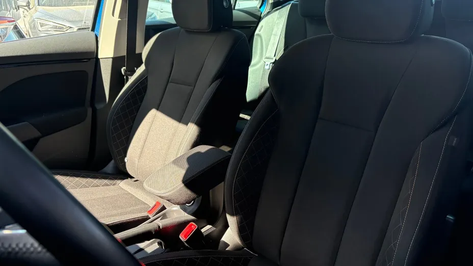 SKODA Kamiq Kamiq 1.0 TSI Ambition