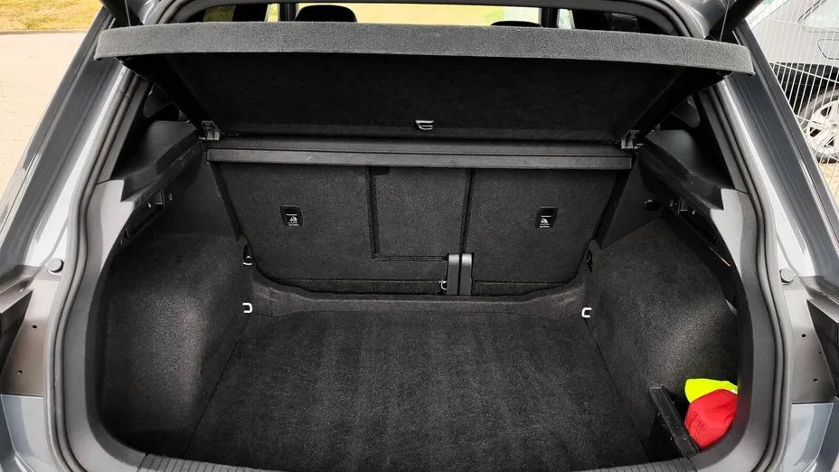 VOLKSWAGEN Tiguan Tiguan 2.0 TDI SCR 4Mot. R-Line DSG