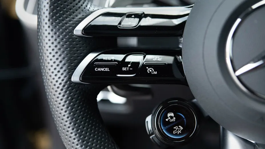 MERCEDES-BENZ CLE AMG CLE 53 mHEV 4-Matic+