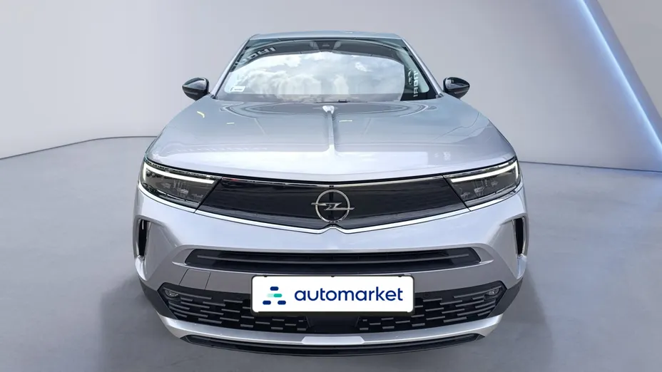 OPEL Mokka Mokka 1.2 T Elegance Business Pack S&S aut